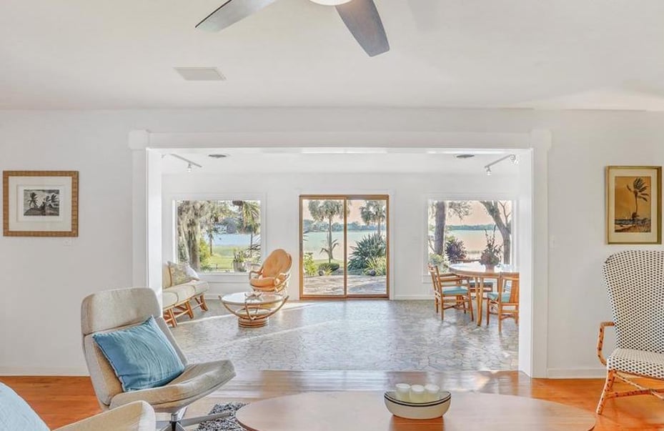 The Best of Homes for Sale in Mount Dora & Tavares, FL this Holiday Season